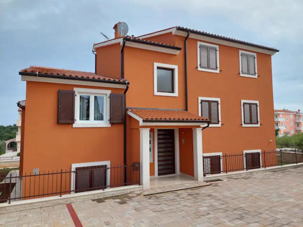 Modern Apartment Ana Премантура Екстериор снимка