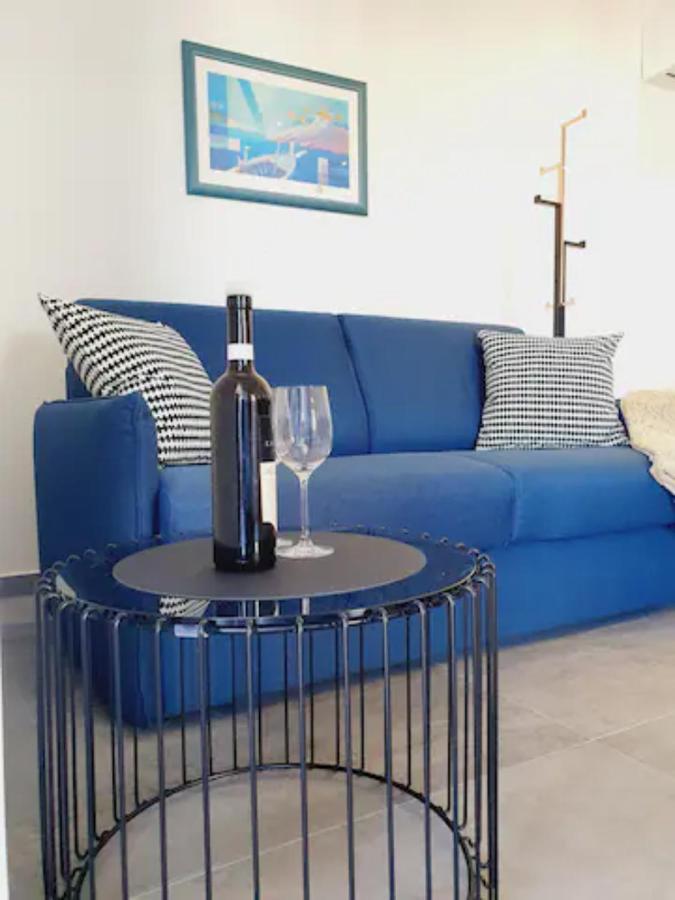 Modern Apartment Ana Премантура Екстериор снимка