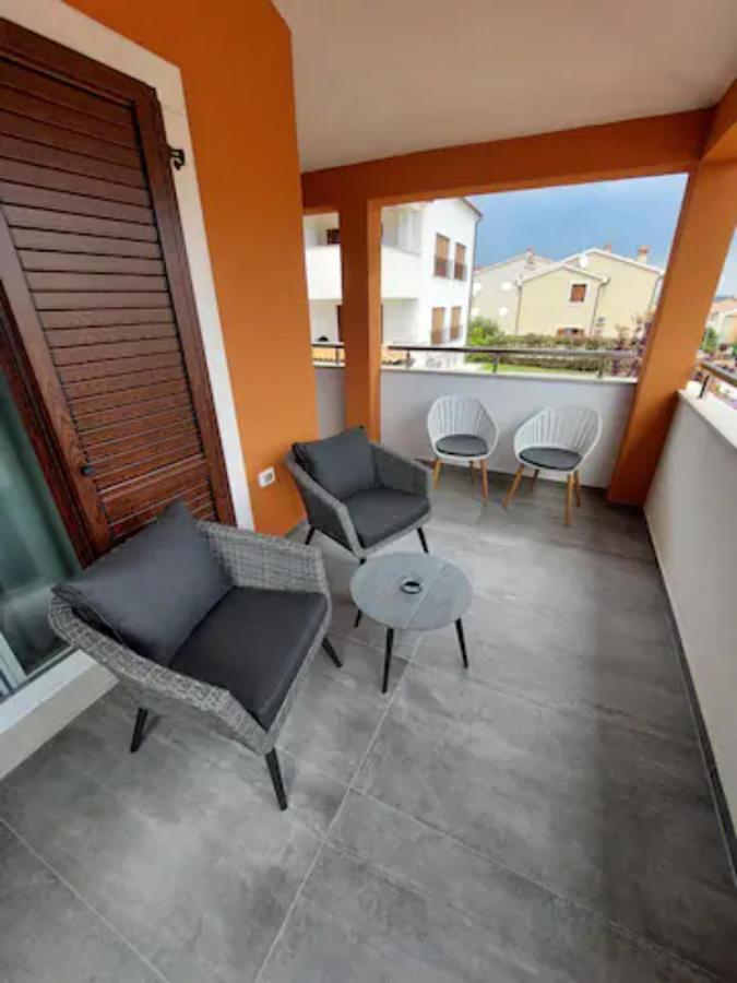 Modern Apartment Ana Премантура Екстериор снимка