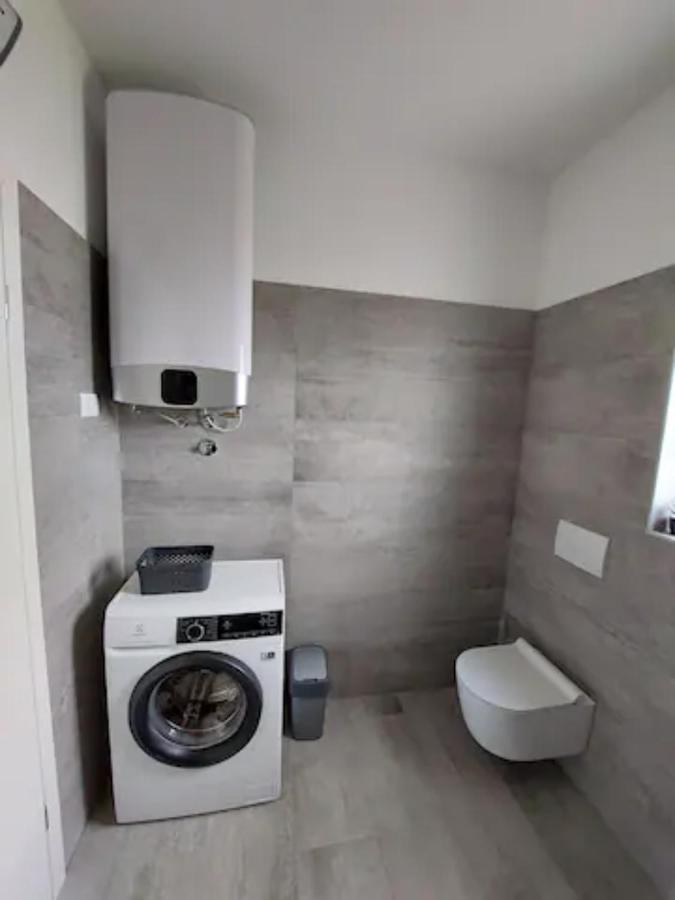 Modern Apartment Ana Премантура Екстериор снимка
